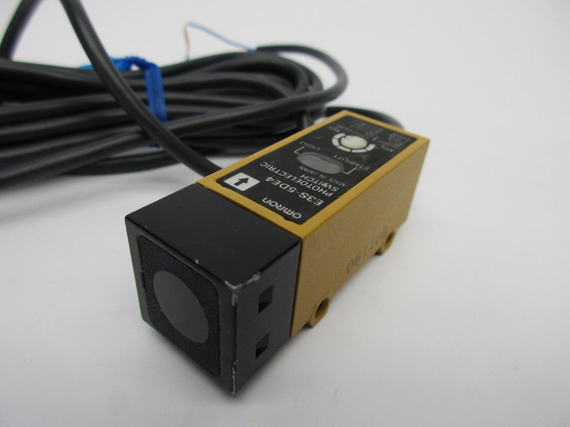 OMRON E3S-5DE4 NSNP