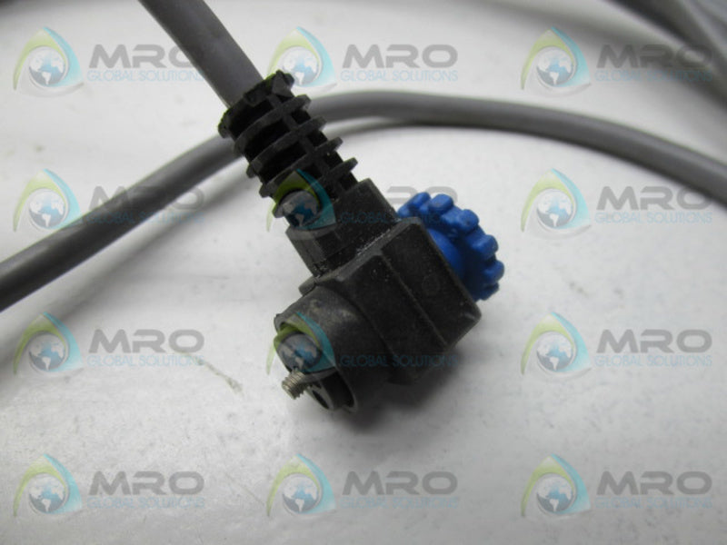 BAUMER ELECTRIC ES125, NSNP