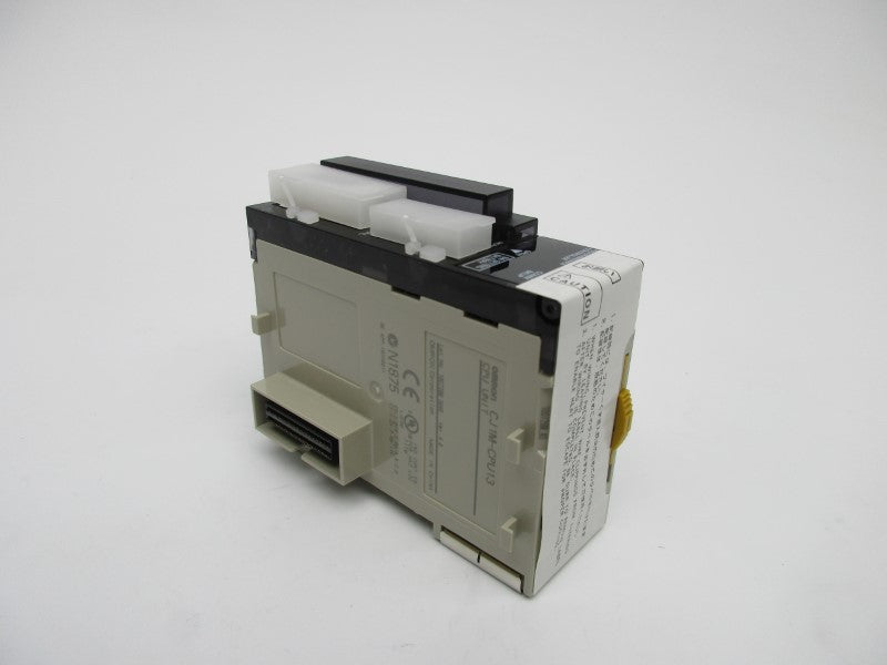OMRON CJ1M-CPU13 VER. 4.0 NSMP