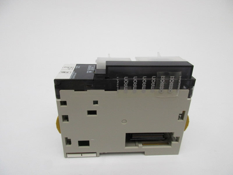 OMRON CJ1M-CPU13 VER. 4.0 NSMP