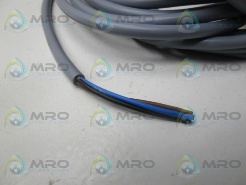 BAUMER ELECTRIC ES135  NSNP