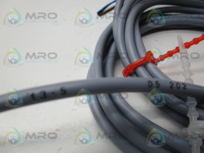 BAUMER ELECTRIC ES135  NSNP