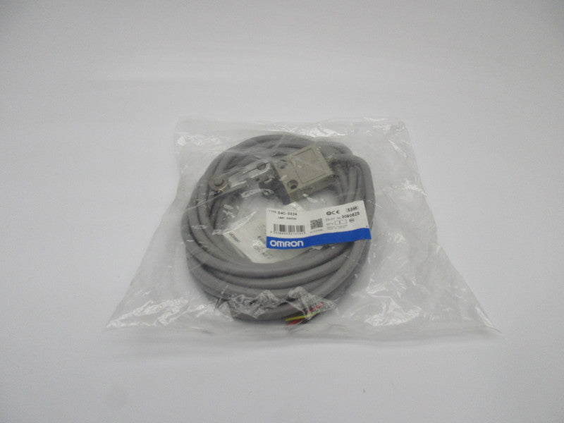 OMRON D4C-3324 NSMP