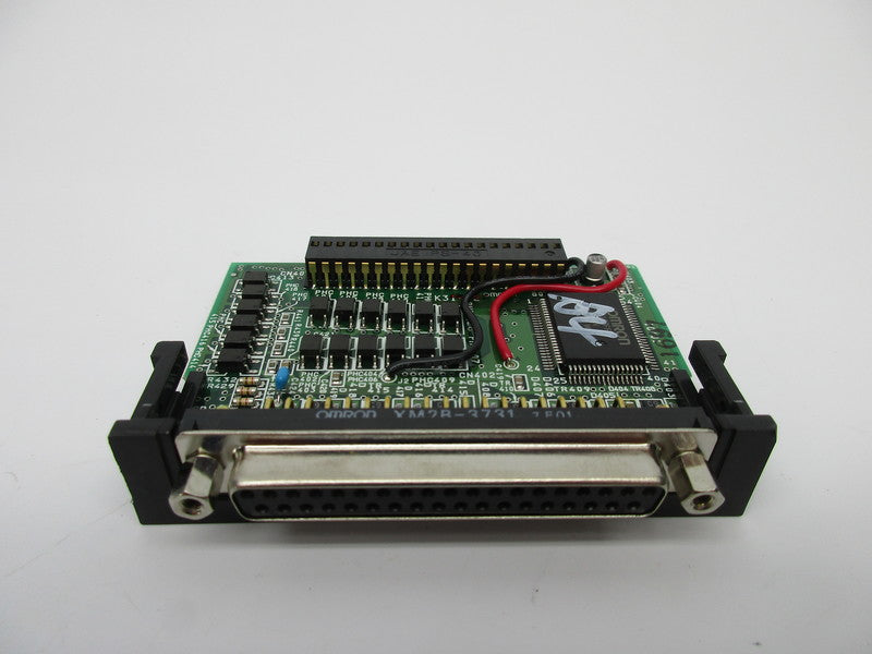 OMRON XM2B-3731 NSNP