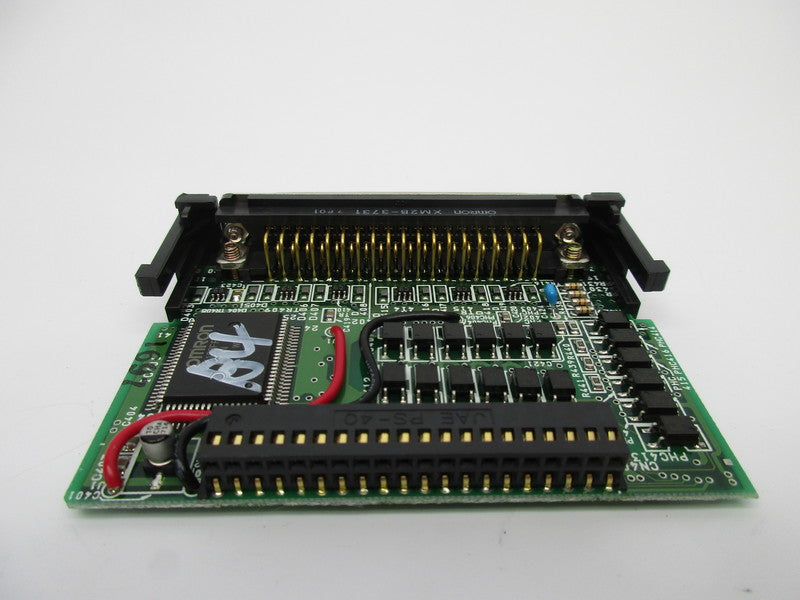 OMRON XM2B-3731 NSNP