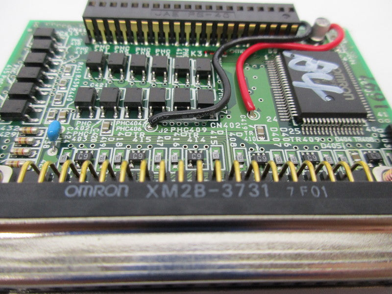 OMRON XM2B-3731 NSNP