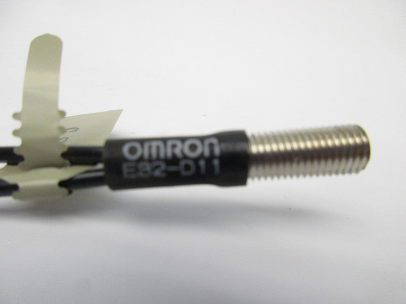 OMRON E32-D11 NSNP