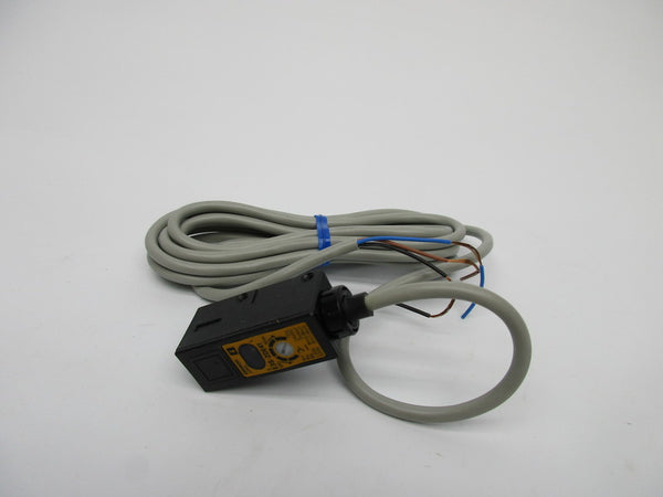 OMRON E3S-2DE41 12-24VDC NSNP