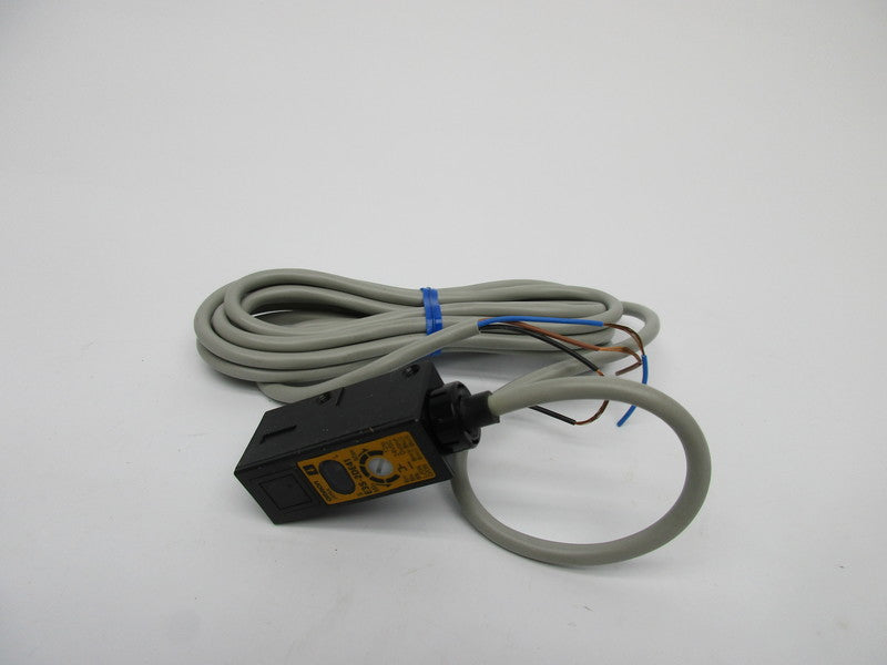OMRON E3S-2DE41 12-24VDC NSNP
