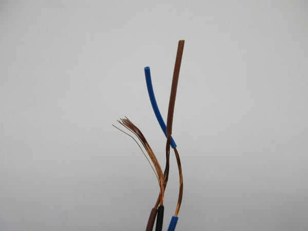 OMRON E3S-2DE41 12-24VDC NSNP