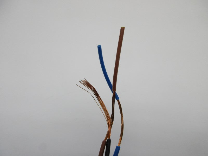 OMRON E3S-2DE41 12-24VDC NSNP