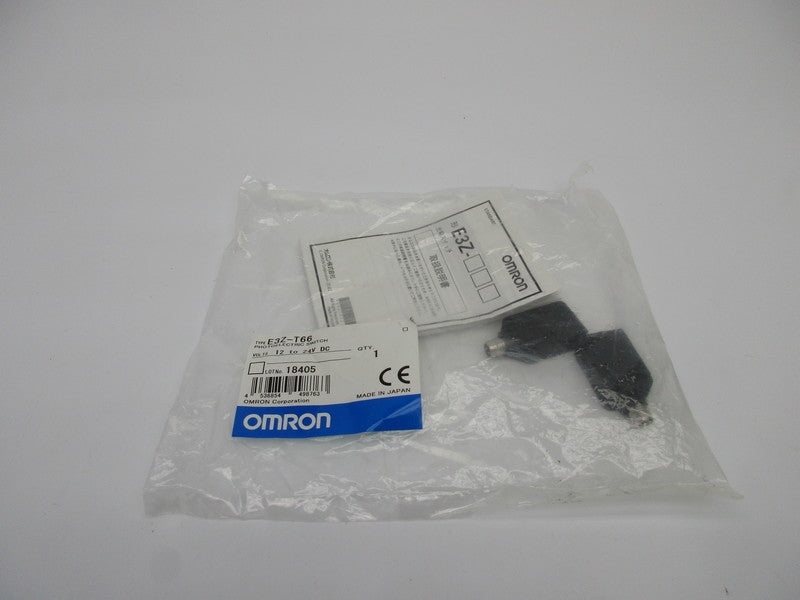 OMRON E3Z-T66 NSMP