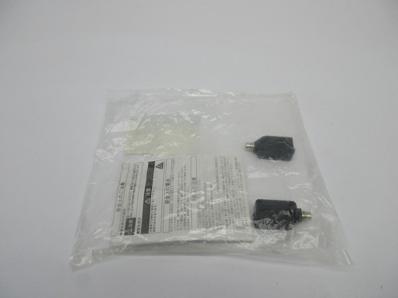 OMRON E3Z-T66 NSMP