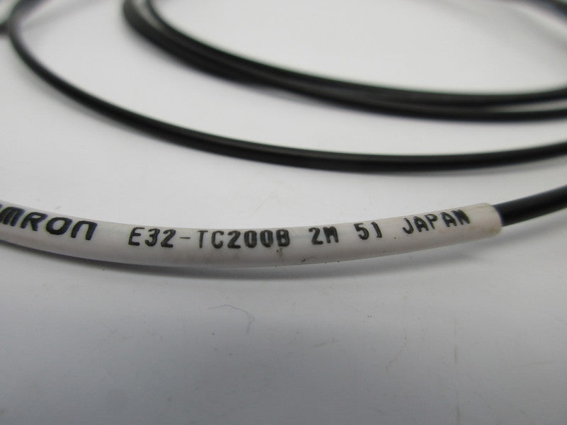 OMRON E32-TC200B NSNP