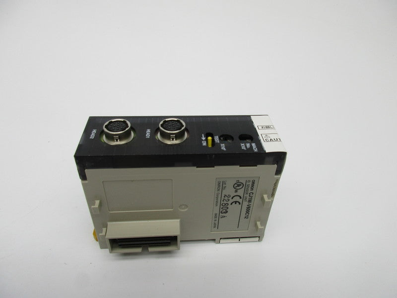 OMRON CJ1W-V600C12 NSMP