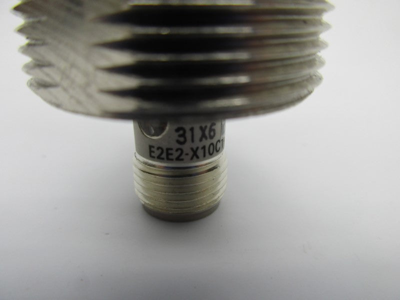 OMRON E2E2-X10C1-M1 NSNP