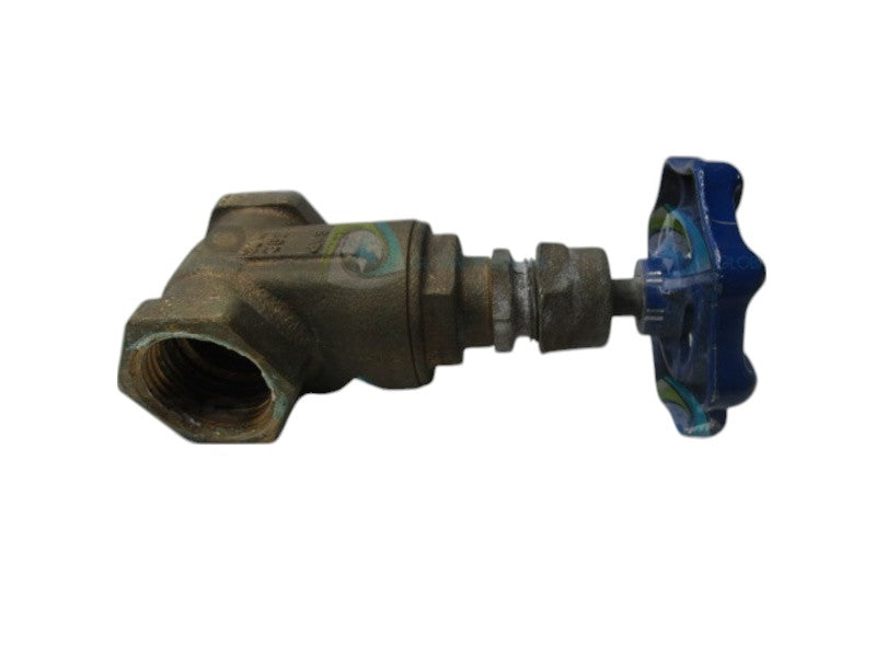 NIBCO T-113 (AS PICTURED)  UNMP
