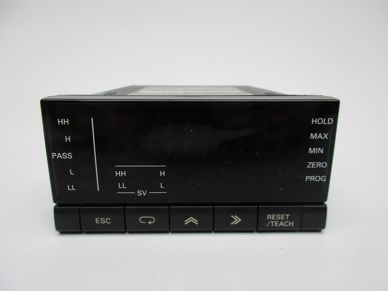 OMRON K3NX-VD2A NSNP