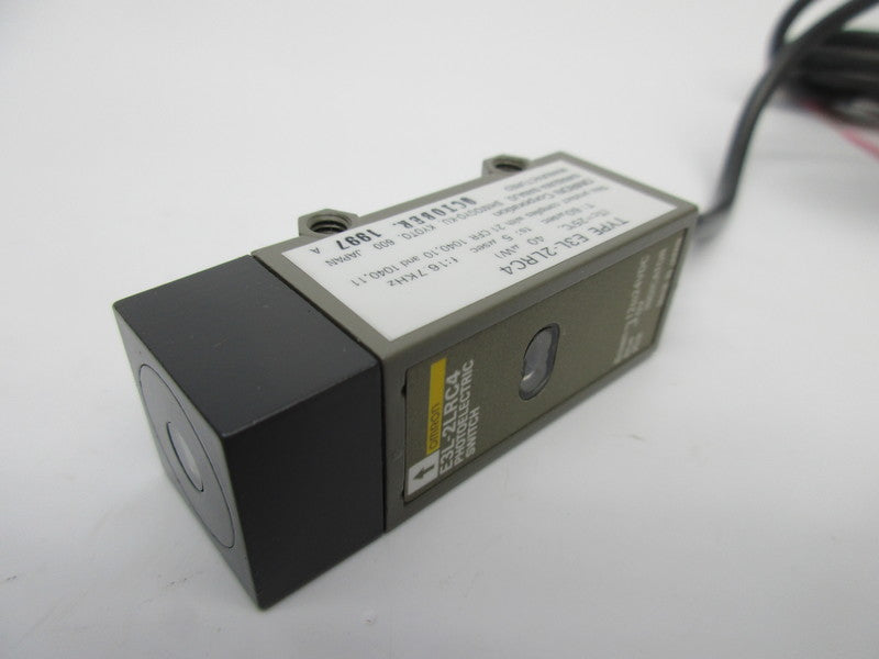 OMRON E3L-2LRC4 NSNP