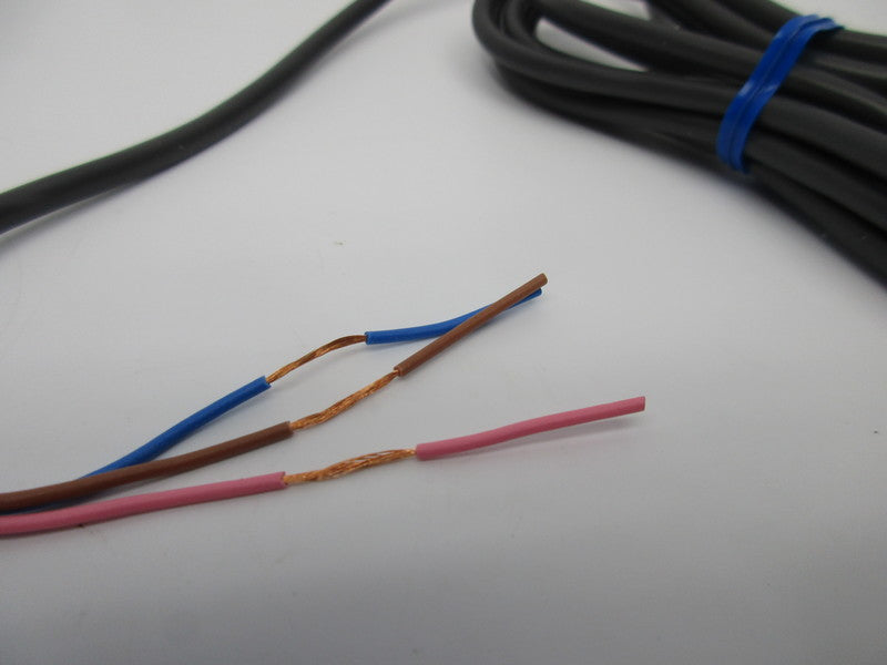 OMRON E3L-2LRC4 NSNP
