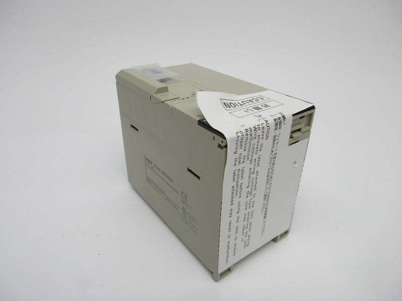 OMRON CS1G-CPU42H NSNP