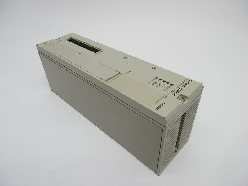 OMRON C1000H-CPU01-E2V1 NSNP