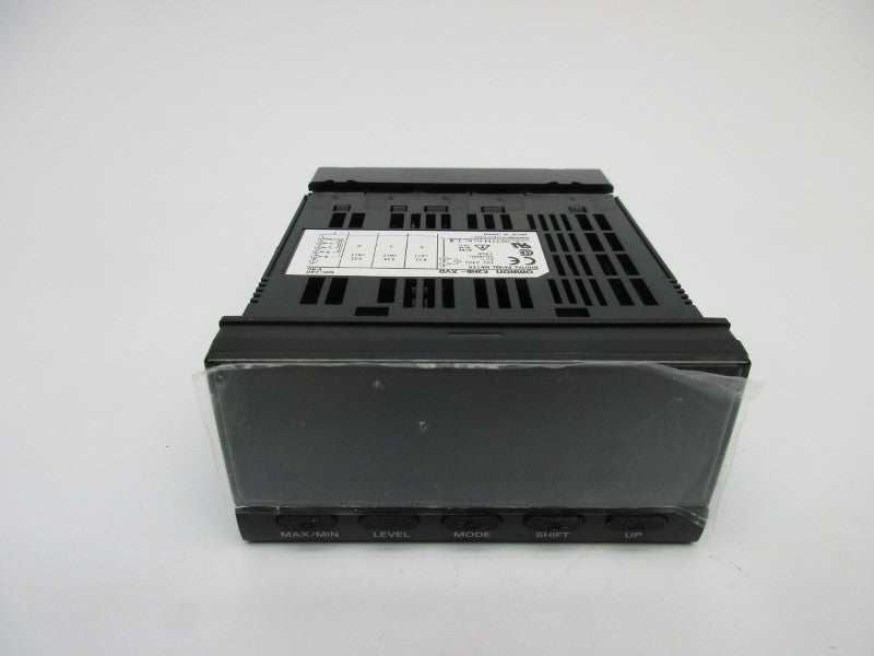 OMRON K3HB-XVD 100-240VAC NSNP