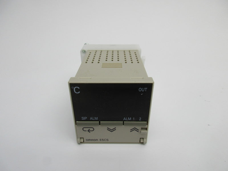 OMRON E5CS-RKJU-W NSNP