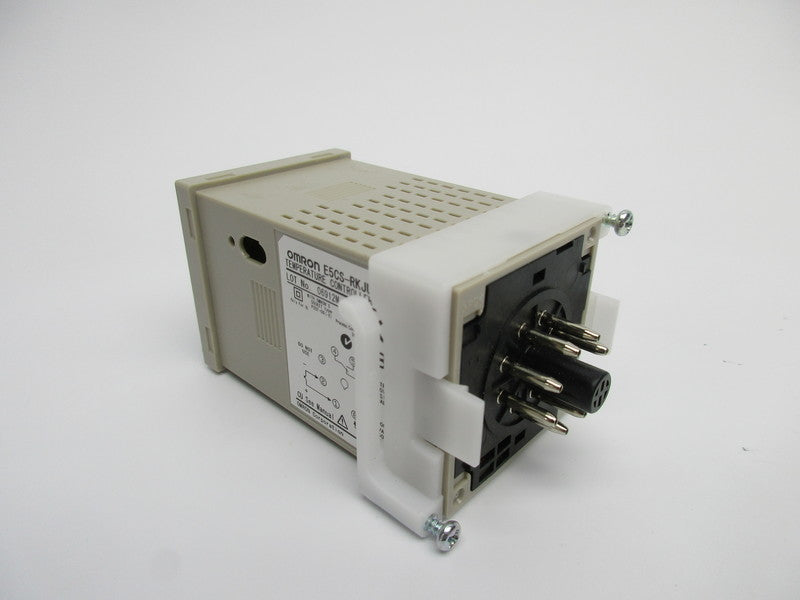 OMRON E5CS-RKJU-W NSNP