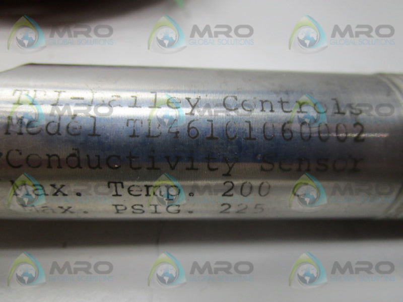 TBI-BAILEY CONTROLS TB46101060002  NSNP