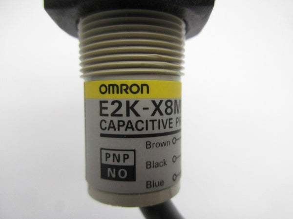 OMRON E2K-X8MF1 NSNP
