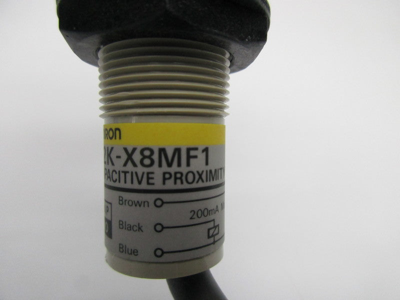 OMRON E2K-X8MF1 NSNP