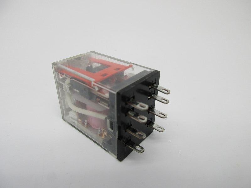 OMRON MY2N 110/120VAC UNMP