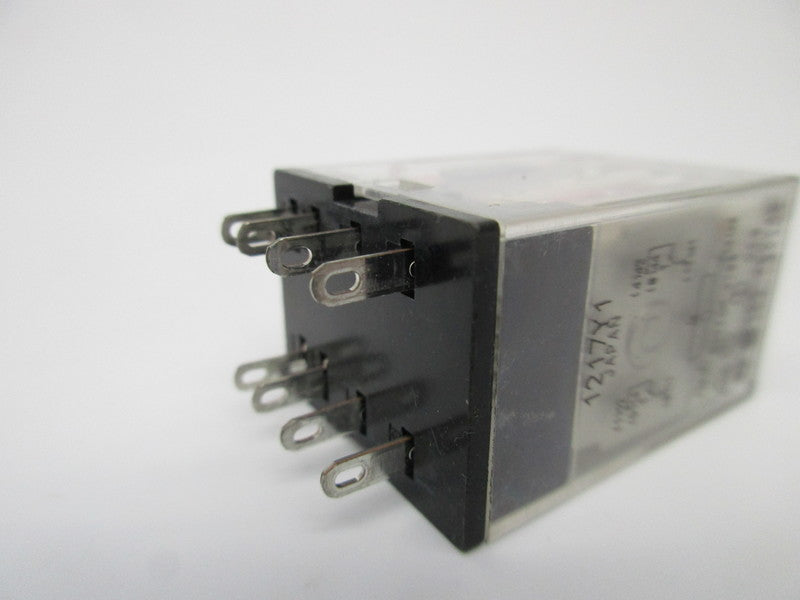 OMRON MY2N 110/120VAC UNMP