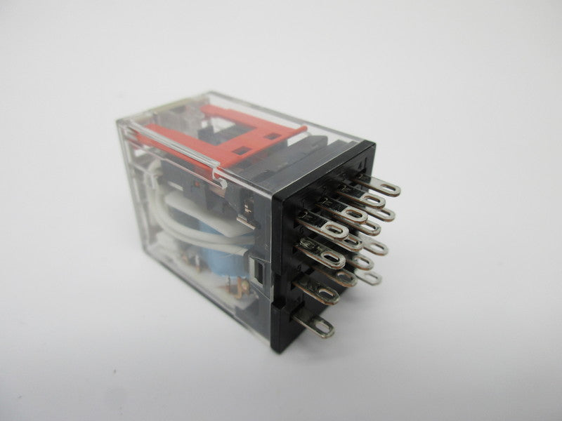 OMRON MY4N-D2 12VDC UNMP