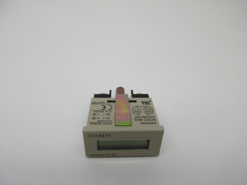 OMRON H7EC-BVL NSMP
