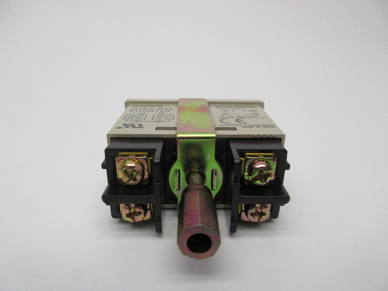 OMRON H7EC-BVL NSMP