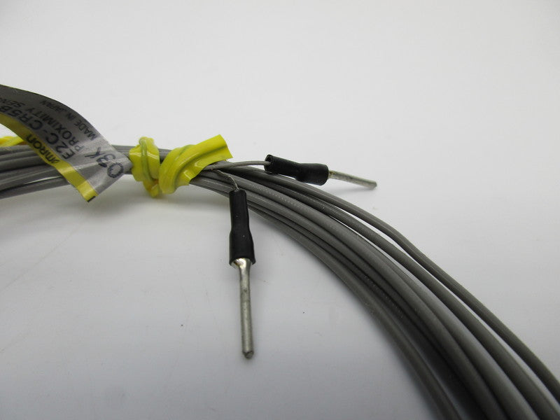 OMRON E2C-CR5B NSNP