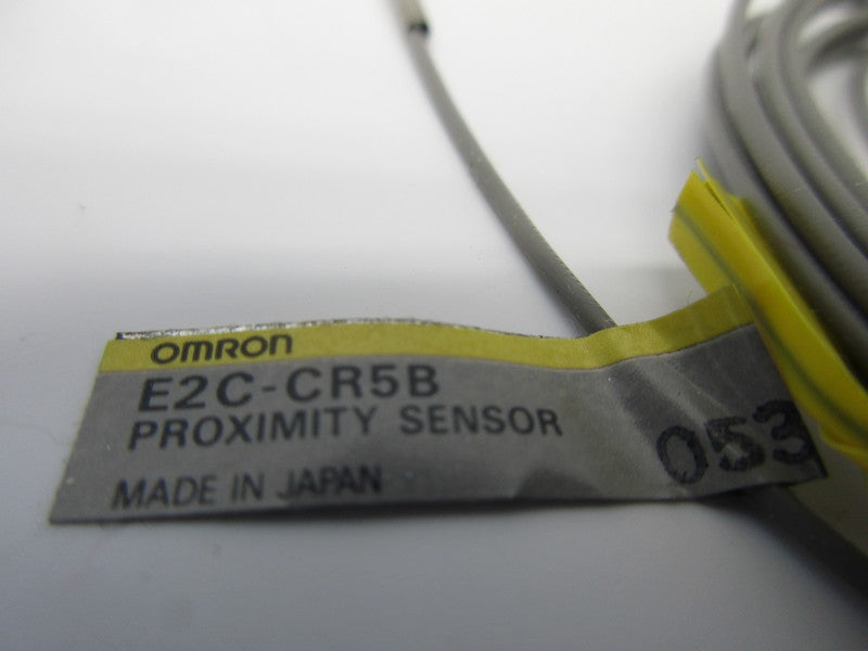 OMRON E2C-CR5B NSNP