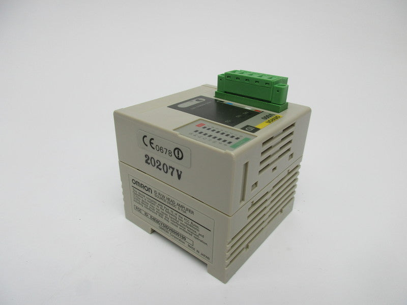 OMRON V600-HAM42-DRT NSMP