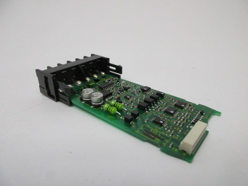 OMRON K33-L2E NSMP