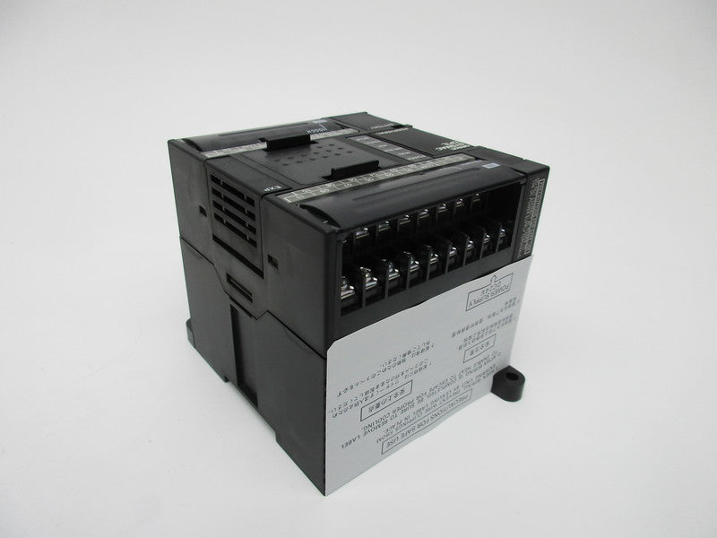 OMRON CP1L-L20DT-D NSMP