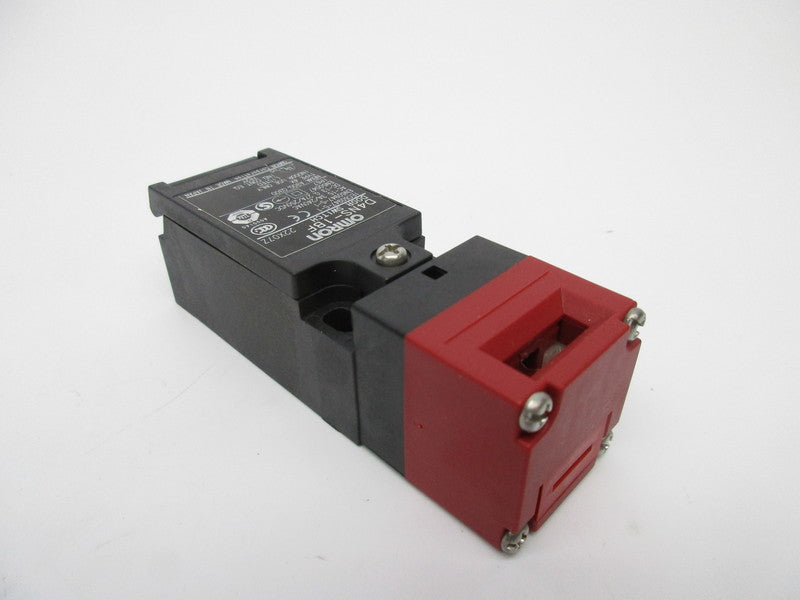 OMRON D4NS-1BF 240VAC 3A NSMP