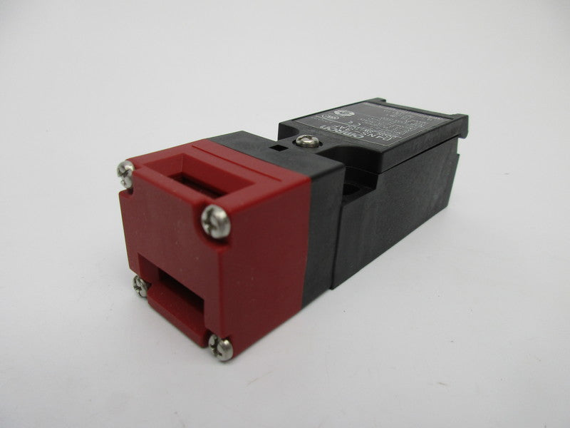 OMRON D4NS-3AF 240VAC 3A NSMP
