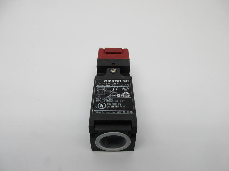 OMRON D4NS-2BF 240VAC 3A NSMP