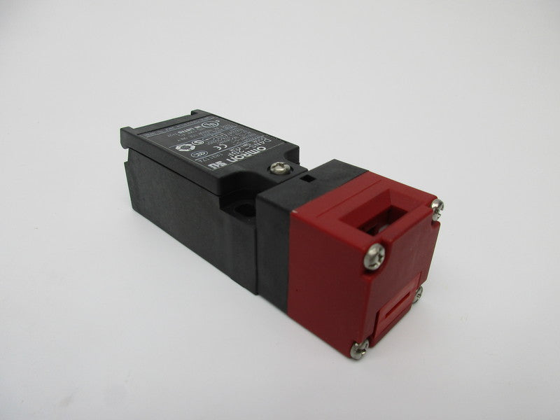 OMRON D4NS-2BF 240VAC 3A NSMP