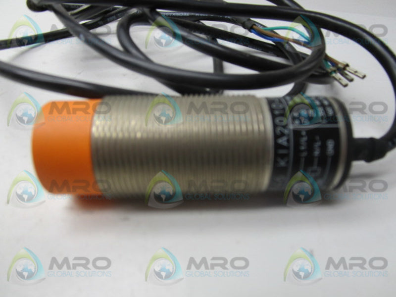 IFM EFECTOR K10046  NSNP