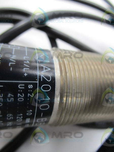 IFM EFECTOR K10046  NSNP