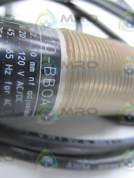 IFM EFECTOR K10046  NSNP