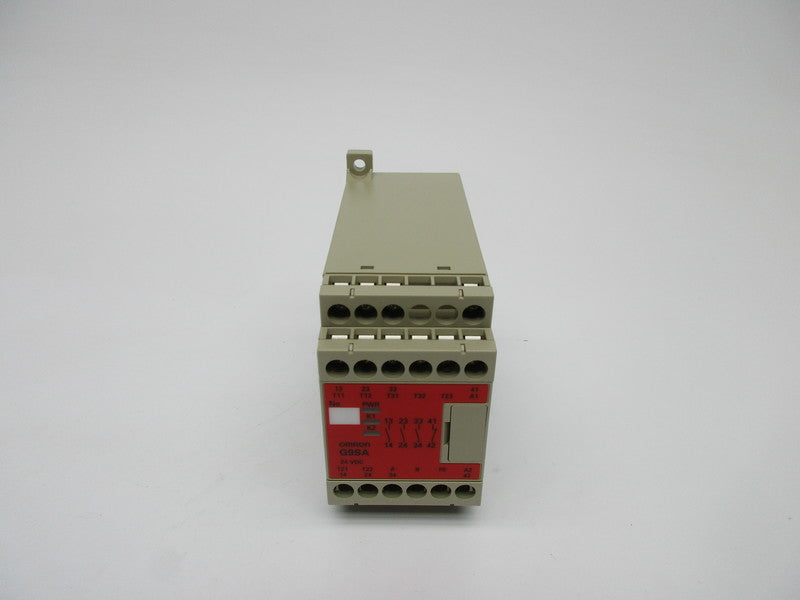 OMRON G9SA-301-P 24VDC 5A NSMP